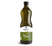 Aceite de oliva virgen extra ecológico 750 ml - Huilerie Vigean