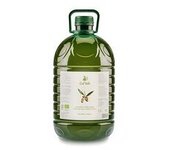 Aceite de oliva virgen extra Eco 5 L de aceite - Cal Valls
