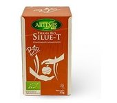 10 x Infusión silue-T Bio 20 bolsitas infusoras - Artemis