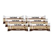 Pack Barrita de Granola de Paleo con Chocolate 6 unidades - Planet Organic