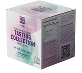 Mix tasting collection - Caja de té instantáneo 18 bolsitas infusoras de 3g - Cokare
