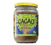 3 x Cacao en polvo desgrasado Bio 250 g de polvo - Rapunzel
