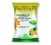 10 x Caramelos de limón y melissa 67,2 g - Specchiasol