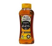 Sirope de Ágave Bio 900 ml - EcoSana