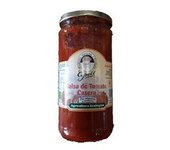 5 x Salsa de Tomate Casera Eco 700 g - Capell