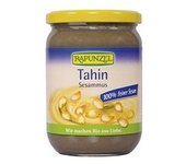 Tahin Tostado Bio 500 g - Rapunzel