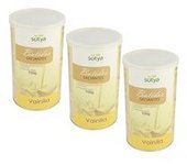 Pack 3x Batido Saciante (Vainilla) 3 unidades de 700g - Sotya