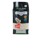 3 x Copos de Avena Finos Integral Sin Gluten Bio 500 g - EcoSana