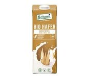 24 x Bebida de avena zero Bio 1 L (Avena) - Natumi