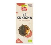 3 x Té Kukicha en Filtros 25 bolsitas infusoras - La Finestra sul Cielo