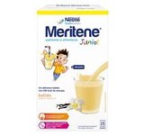 Batido Junior Vainilla 15 sobres de 30g - Meritene