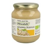 5 x Tahin Blanco Sin Sal 700 g - Mandole