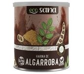 3 x Harina de Algarroba Bio 350 g - EcoSana