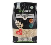5 x Copos de Avena Integrales Sin Gluten Bio 1 kg - EcoSana