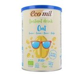 Bebida de Avena instantánea 400 g (Avena) - Ecomil