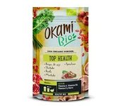 Top Health 150 g de polvo - OKAMI
