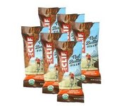 Pack Barrita energética de chocolate rellena de crema de cacahuete BIO 6 unidades - Clif