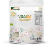VeggiEgg Eco XXL Pack 1 kg - Energy Feelings