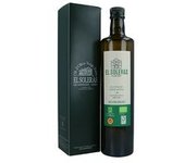 Aceite de Oliva Arbequina Virgen Extra 0,75 L - El Soleràs