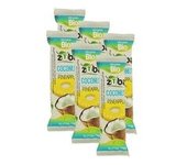 Pack Barrita de Coco con Piña Bio 6 unidades - Zuba