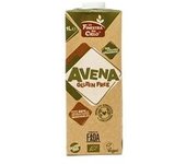 12 x Bebida de avena sin gluten 1 L (Avena) - La Finestra sul Cielo