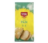 3 x Harina mix para pan sin gluten 1 kg - Schär