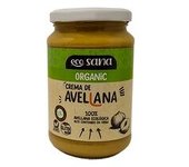 Crema de Avellana Bio 350 g - EcoSana