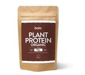 Plant protein organic Cacao 500 g - Baïa