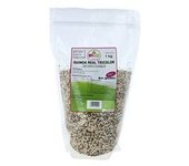 Quinoa Real Tricolor 1 kg - EcoAndes
