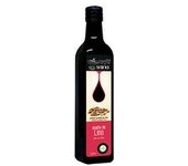 5 x Aceite Virgen de Lino Bio 250 ml de aceite - EcoSana