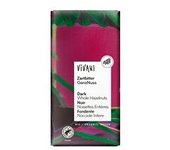10 x Chocolate negro 55% Santo domingo con avellanas 100 g - Vivani