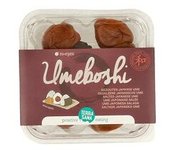 10 x Umeboshi Bio 150 g - Terrasana