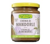 5 x Crema de almendras tostadas 250 g - Rapunzel