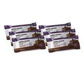 Pack Barrita Chocolate con Leche Rellena de Chocolate 6 unidades - Herbora