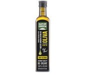 Aceite de oliva virgen extra sin filtrar Bio 500 ml de aceite - NaturGreen