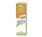 10 x Aceite de Lino ( Linaza ) Bio Oxygua 250 ml Rapunzel