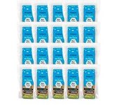 Pack barritas protéicas con miel y polen 20 barritas de 40g - Alemany