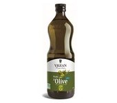 Aceite de oliva orgánico afrutado de Grecia Creta 1 L - Huilerie Vigean