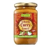 3 x Salsa curry picante 350 ml - Rapunzel