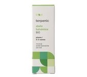 Aceite Esencial Abeto Balsámico Bio 10 ml de aceite esencial - Terpenic