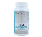 Equizenter 60 cápsulas - Nua