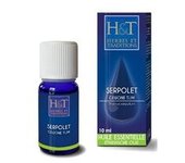 Aceite esencial de tomillo serpol 10 ml de aceite esencial (Tomillo) - Herbes & Traditions