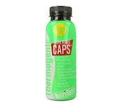 Thermo Caps 180 cápsulas - Nutrisport