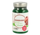 Granada 60 cápsulas - Naturlider