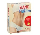 Reddir Slank H2O Slim 45 cápsulas - Espadiet