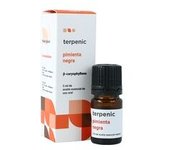 3 x Aceite Esencial Pimienta Negra 5 ml de aceite esencial - Terpenic