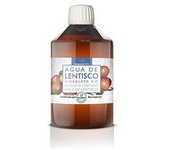 Agua de Lentisco Hidrolato Bio 250 ml de agua floral - Terpenic