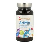 Artifin 60 cápsulas - Mundonatural