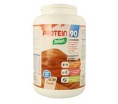Proteínas 90 Choco 1 kg - Santiveri