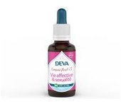 Elixir floral 05 Vida afectiva y sexualidad 30 ml de elixir floral - Deva